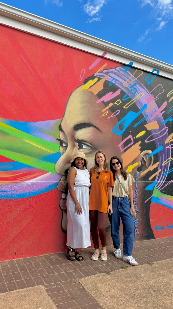 Projekt Ubuntu Connekt