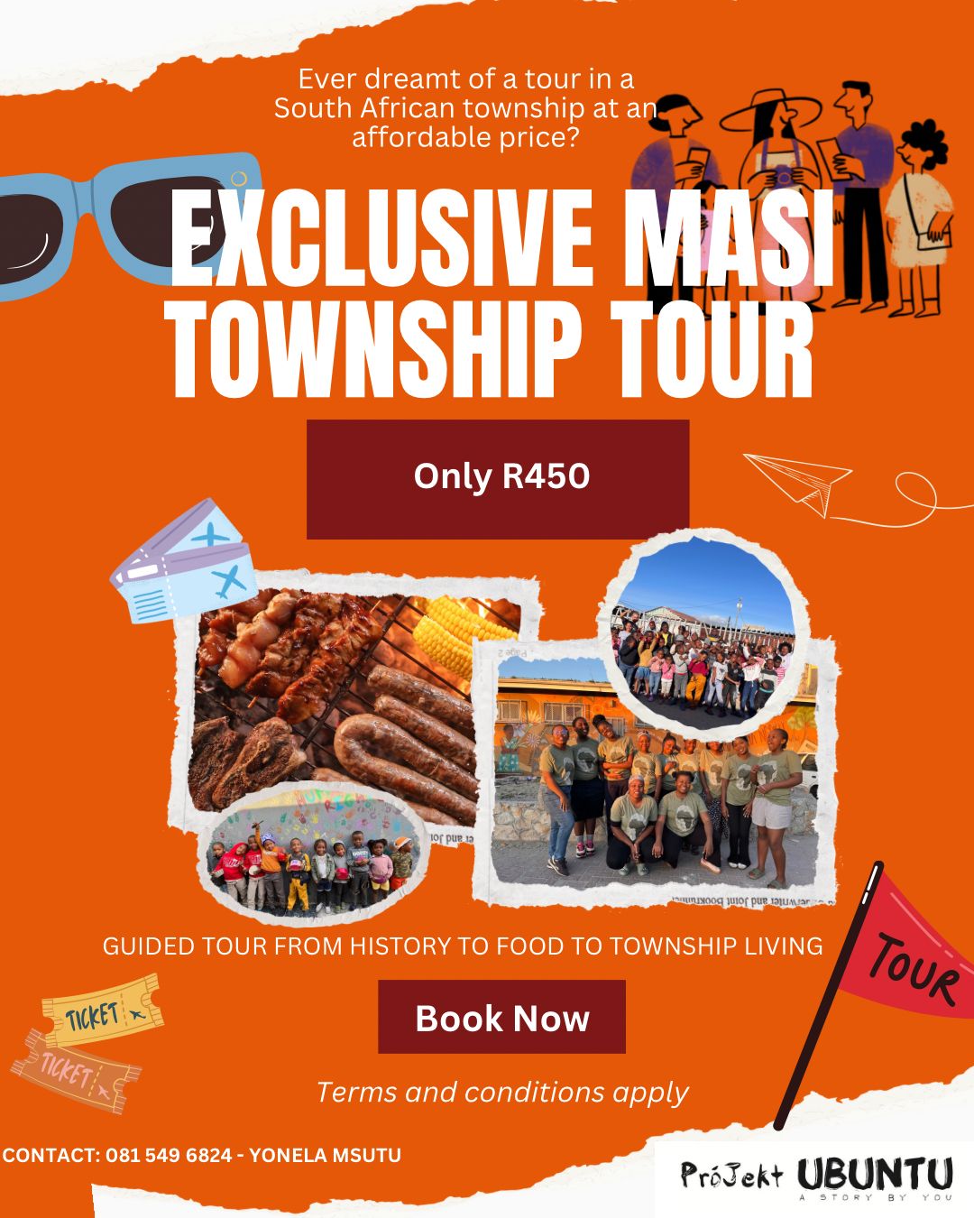 Projekt Ubuntu Connekt