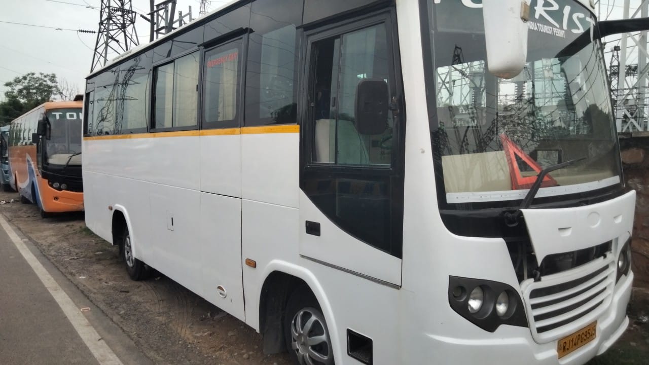 Package tour for ranthambore