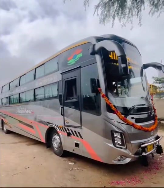 Package tour for ranthambore