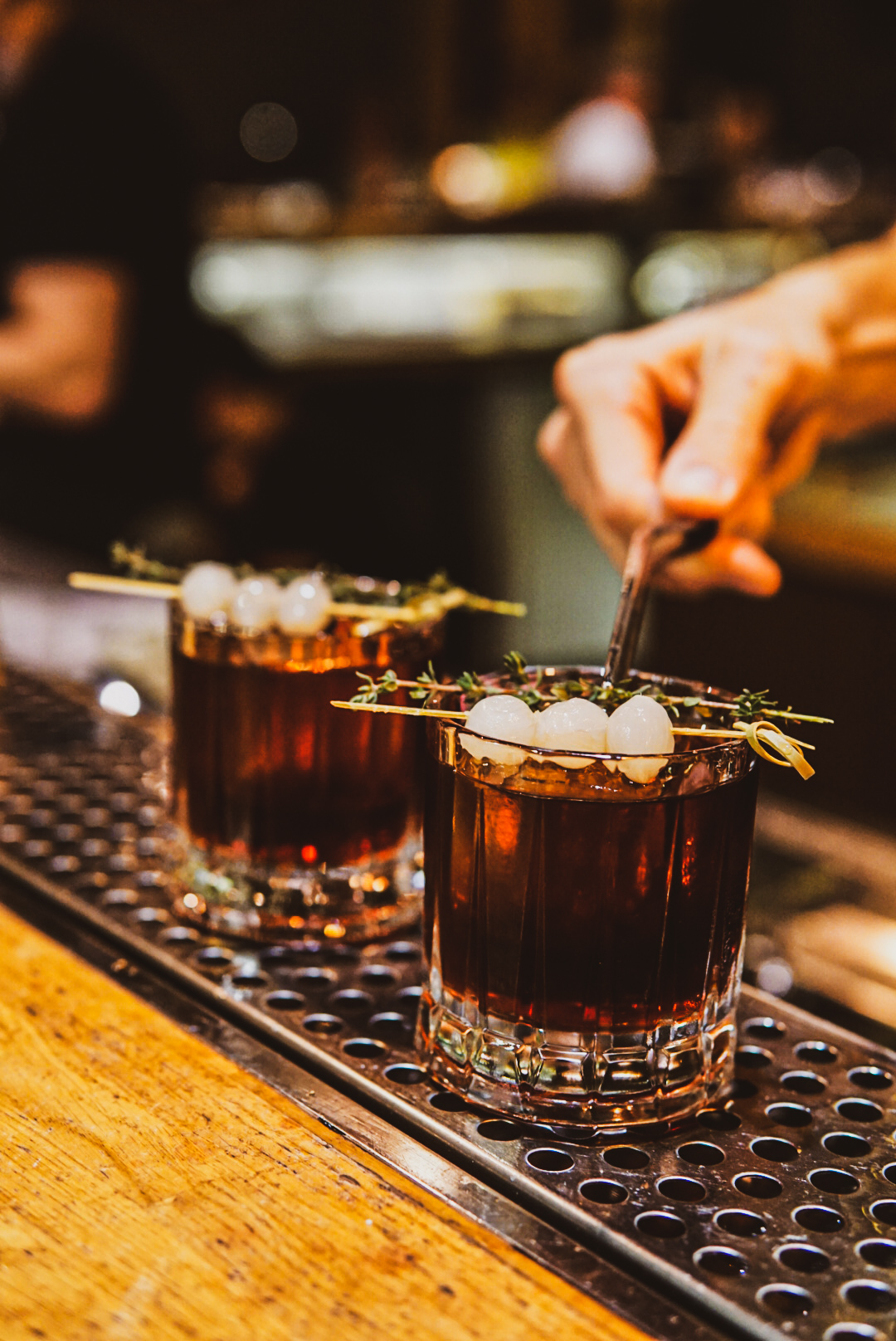 GoodSpirit Whisky&Cocktail Bar