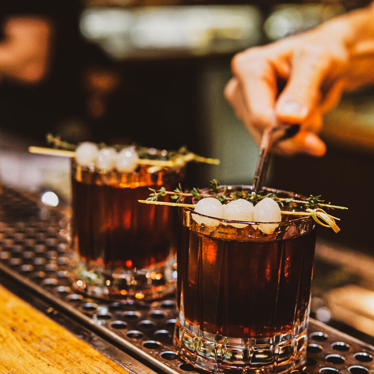 GoodSpirit Whisky&Cocktail Bar