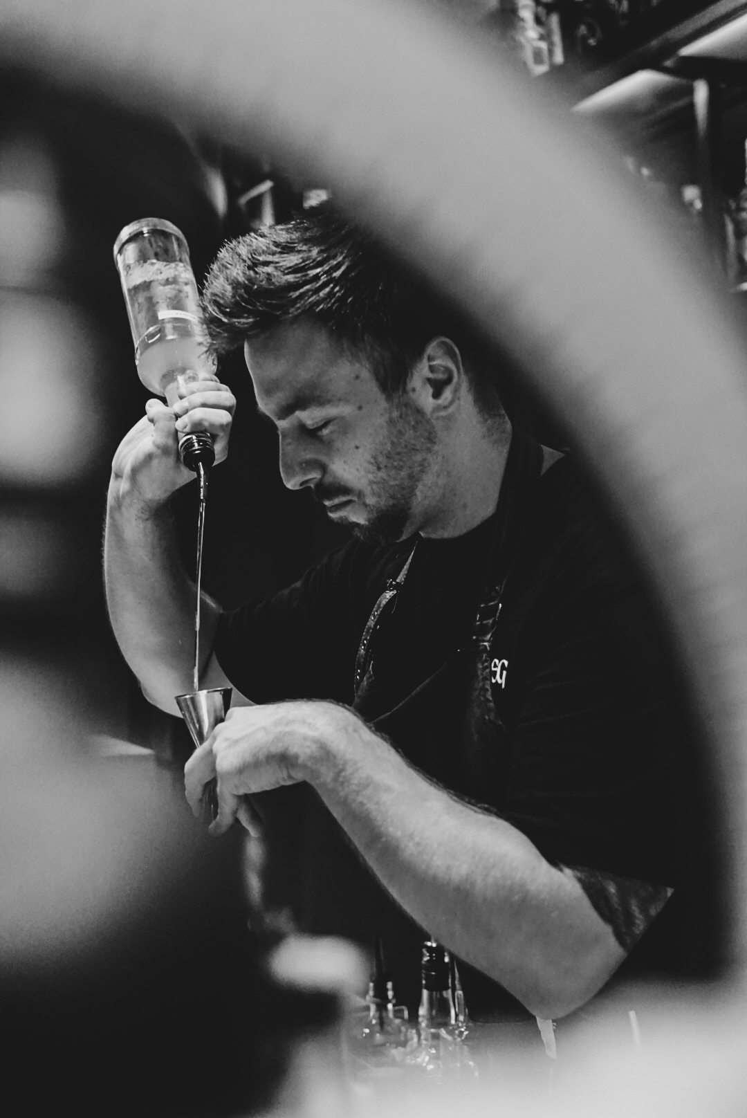 GoodSpirit Whisky&Cocktail Bar