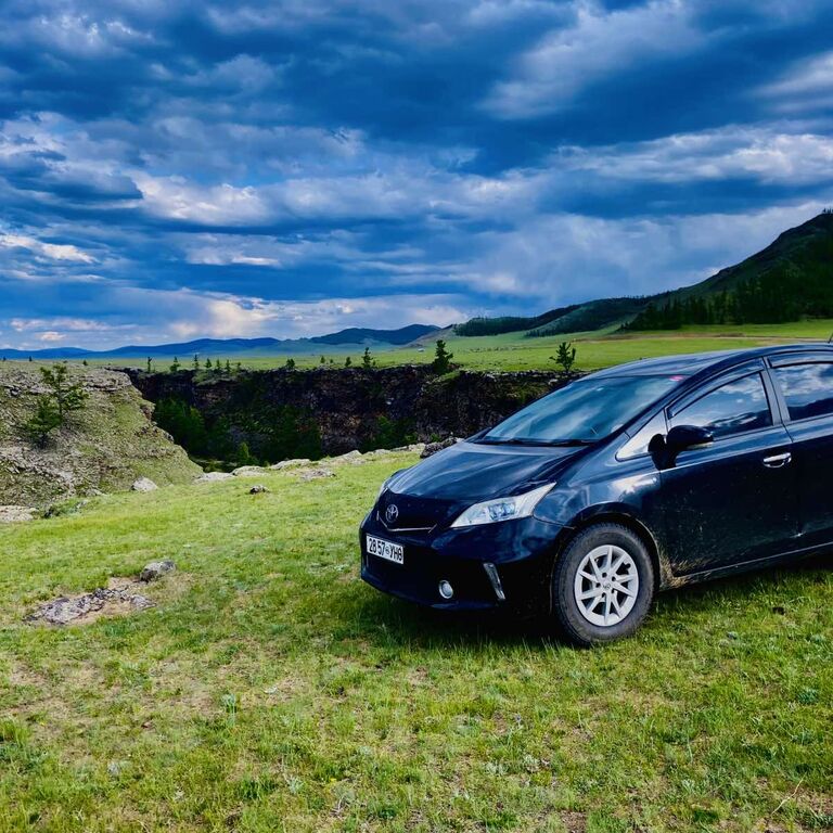 Bat-Erdene Dorj