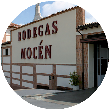 BODEGAS MOCEN,