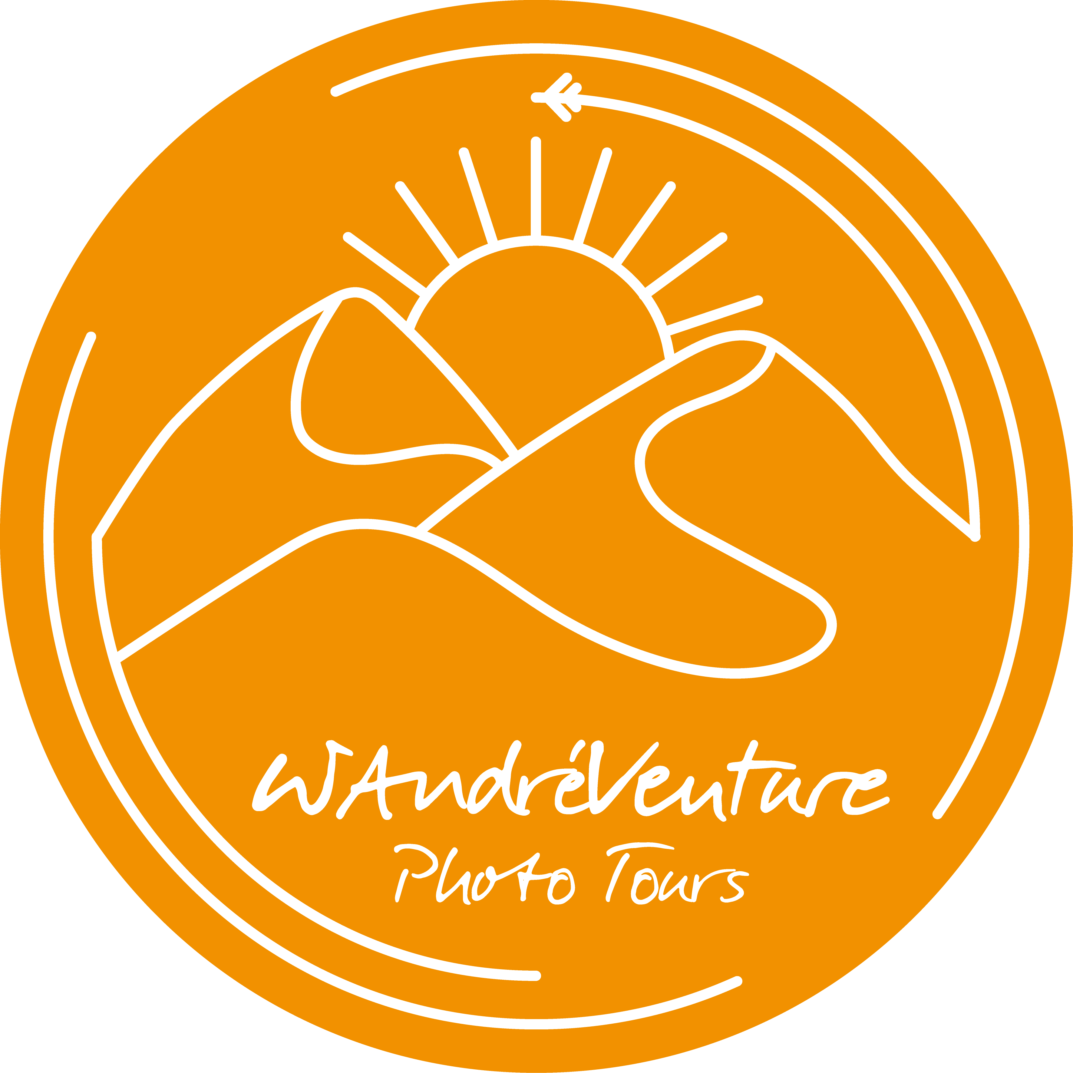 WAndreVenture Photo Tours