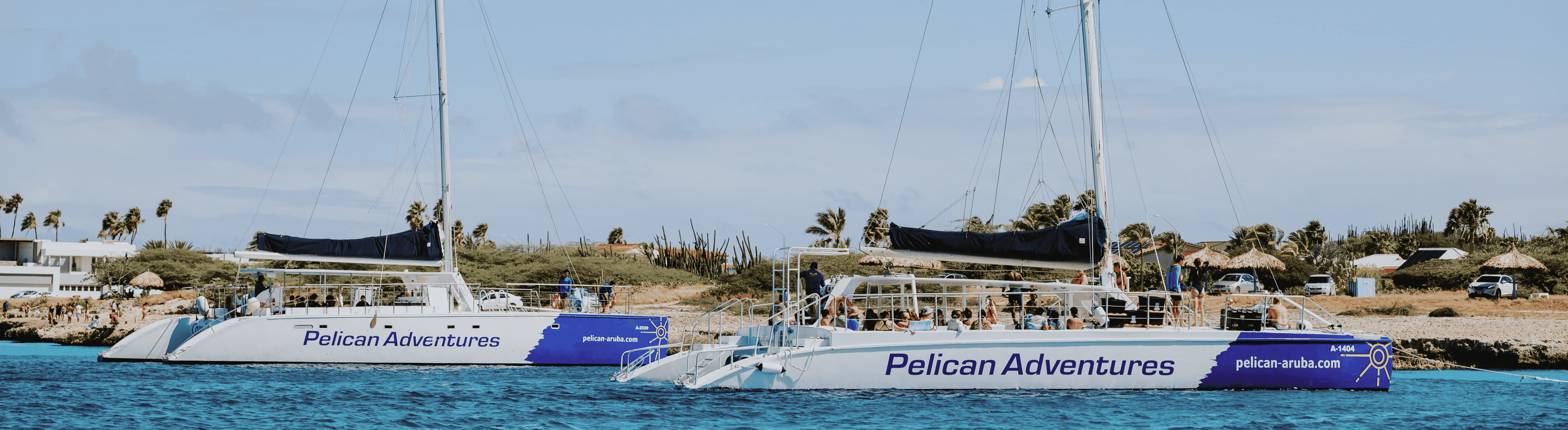 Pelican Adventures N.V.