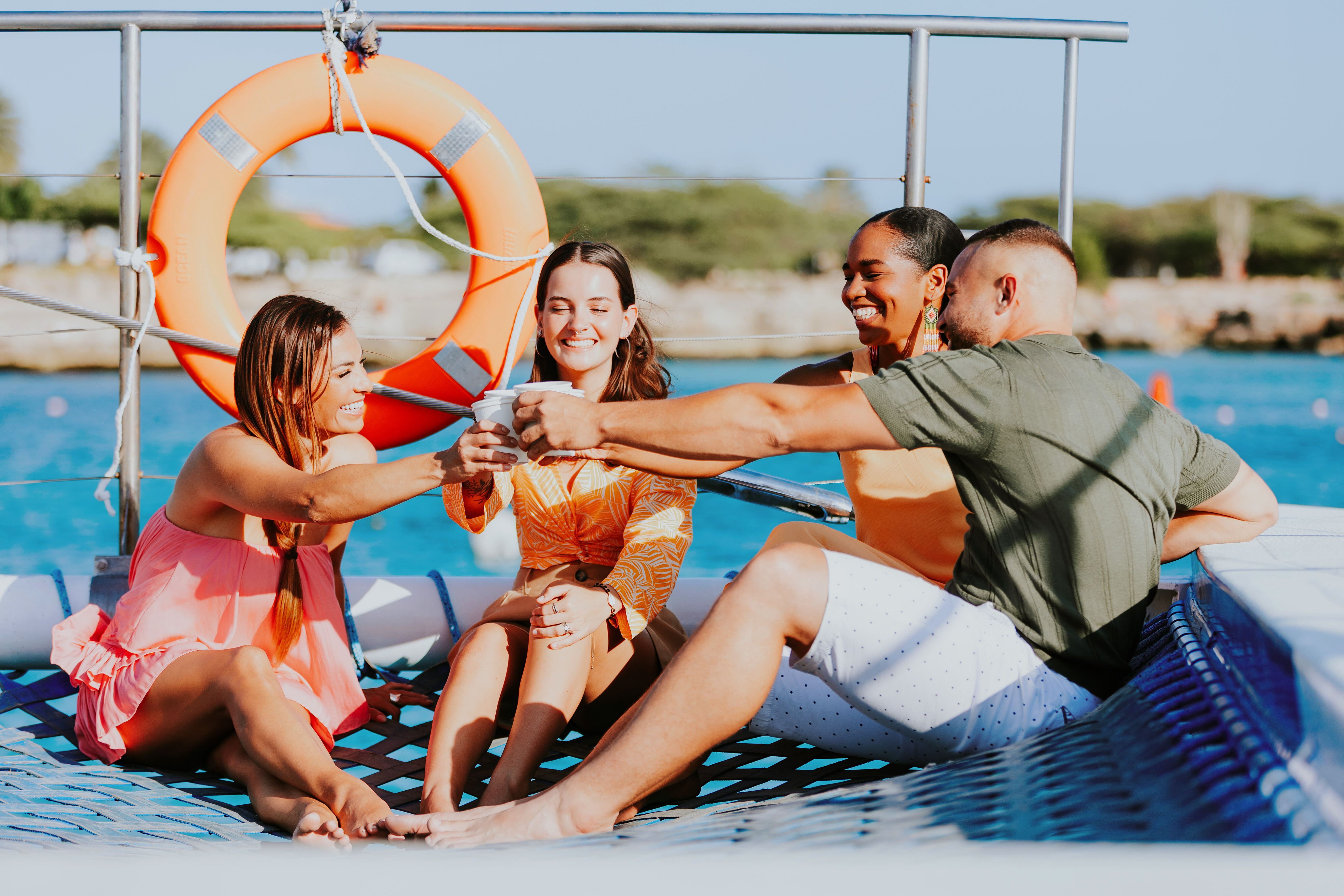 Pelican Adventures N.V.