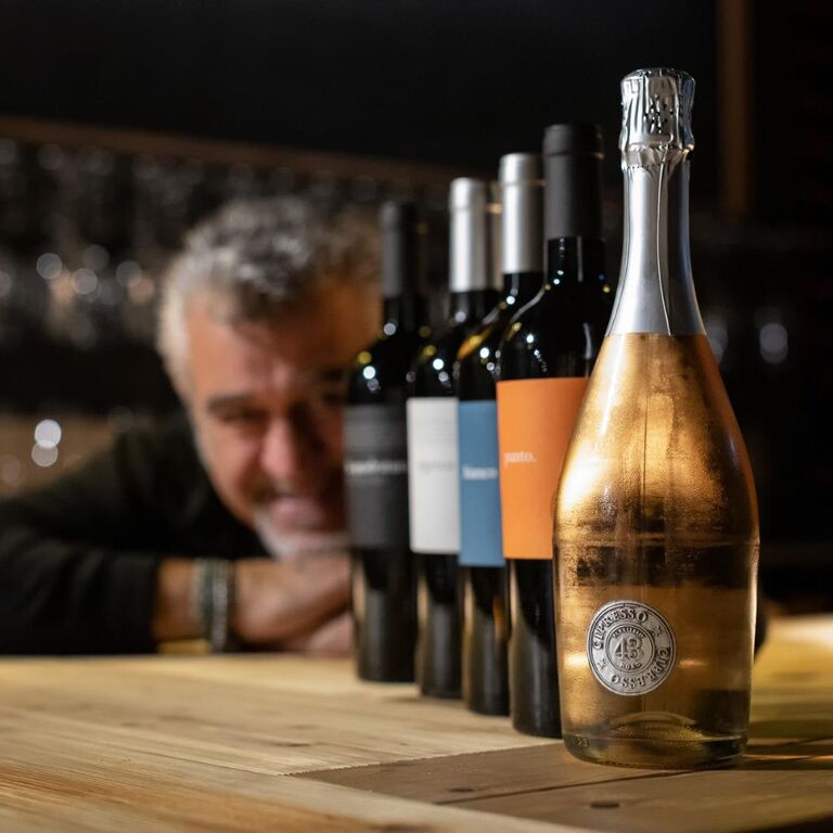 Roberto Cipresso