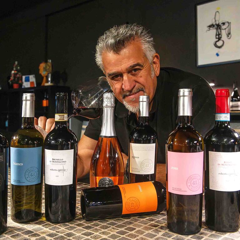 Roberto Cipresso