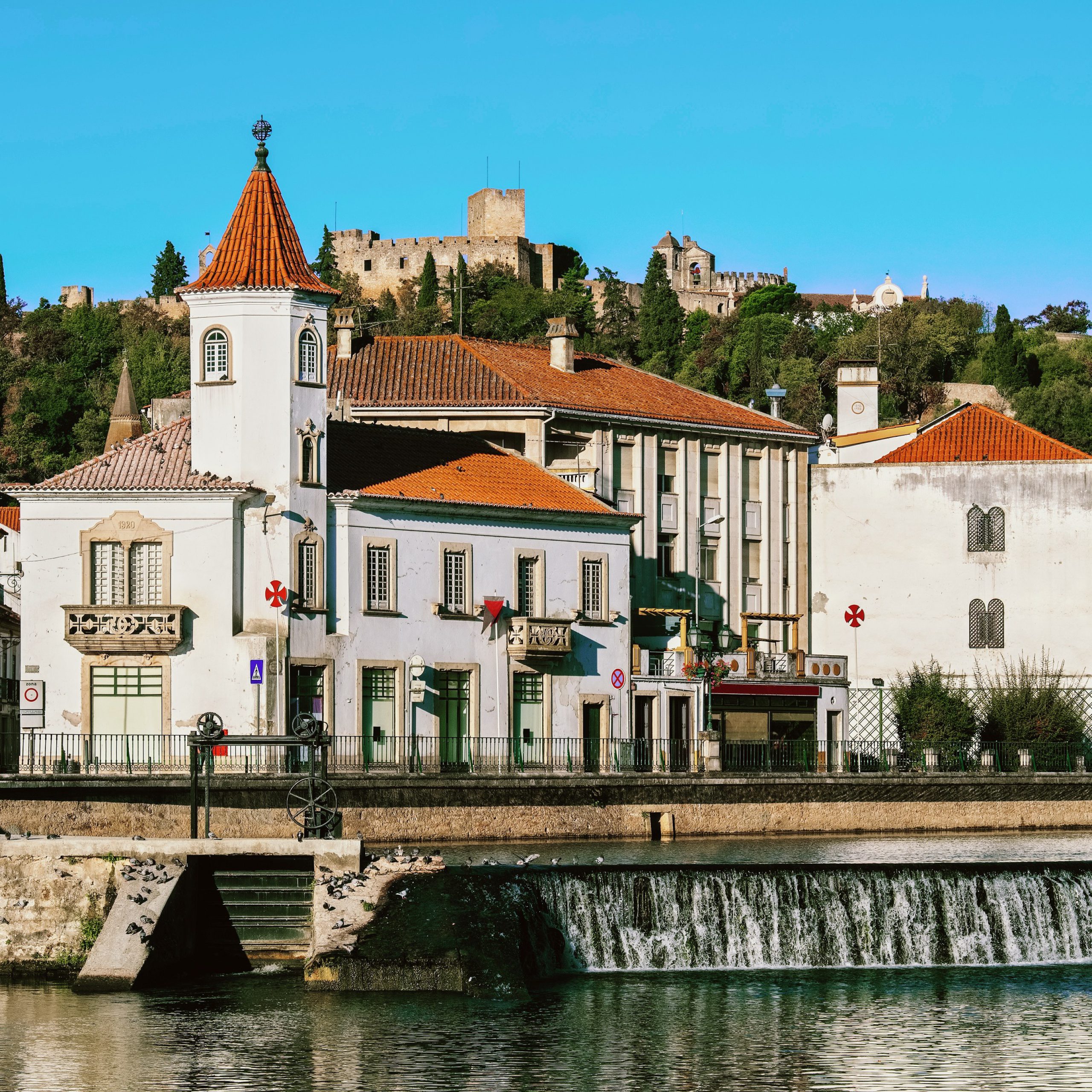 Go2Lisbon - Tours