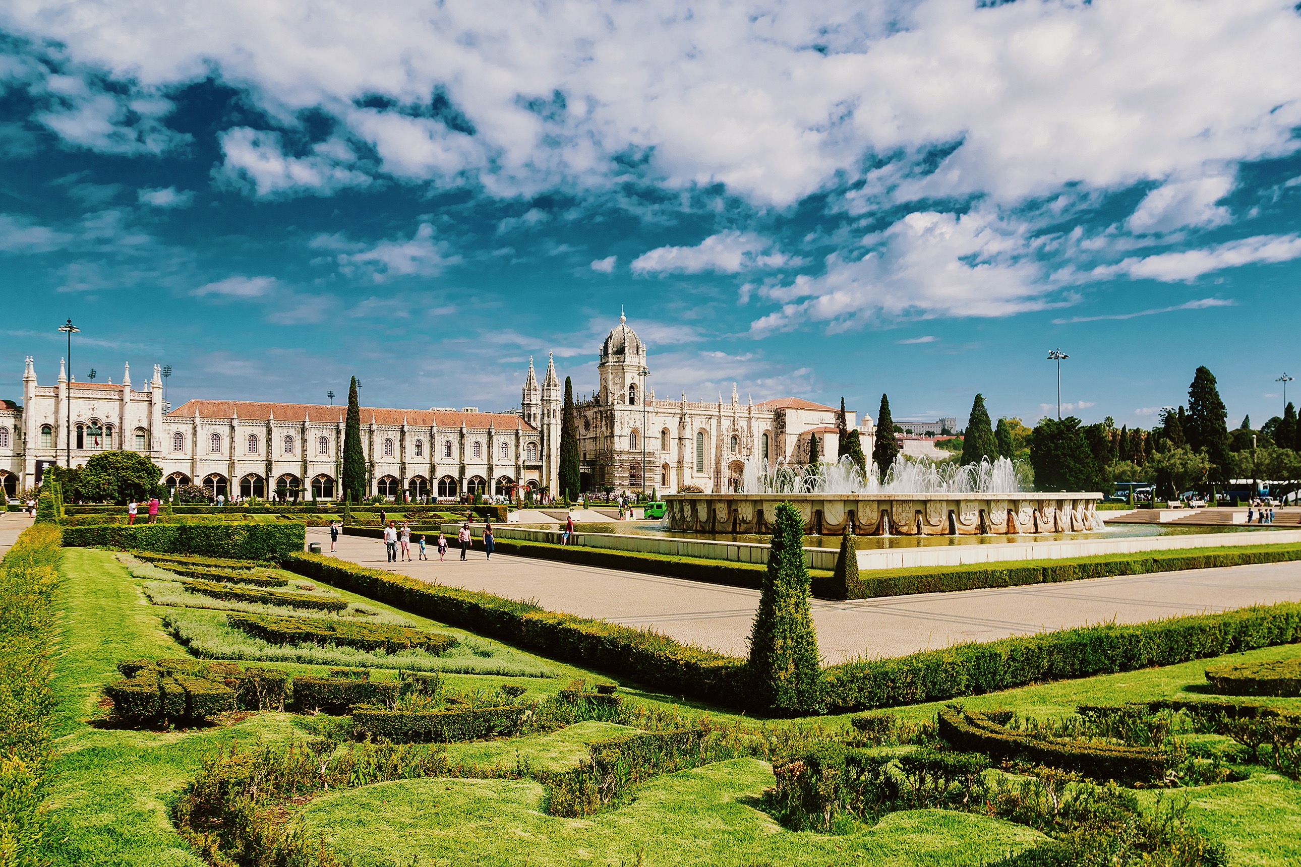 Go2Lisbon - Tours