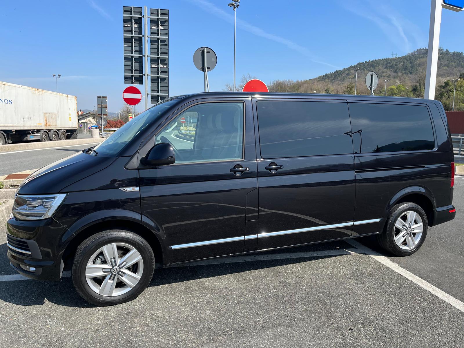 Bellantonio Car Service