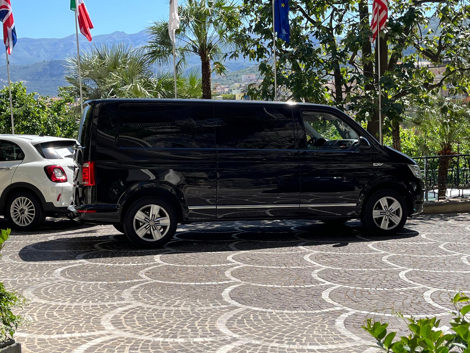 Bellantonio Car Service