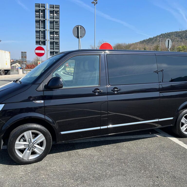 Bellantonio Car Service