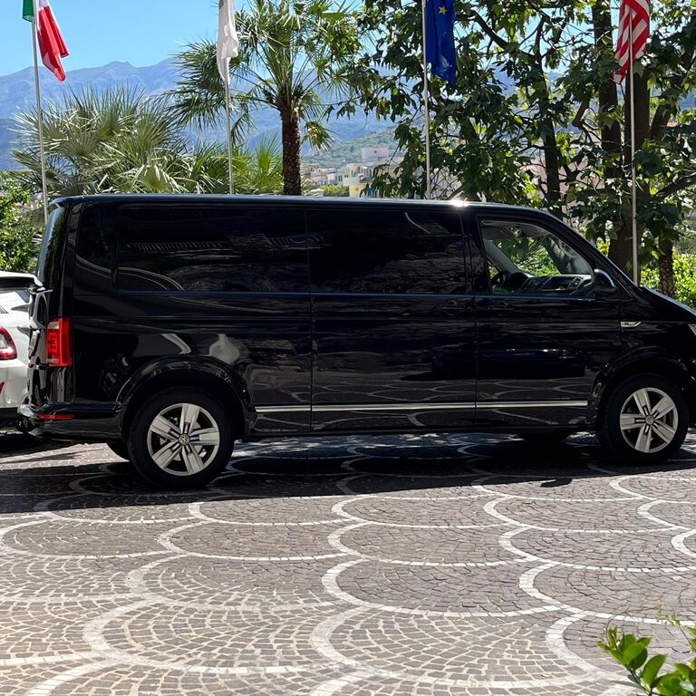 Bellantonio Car Service