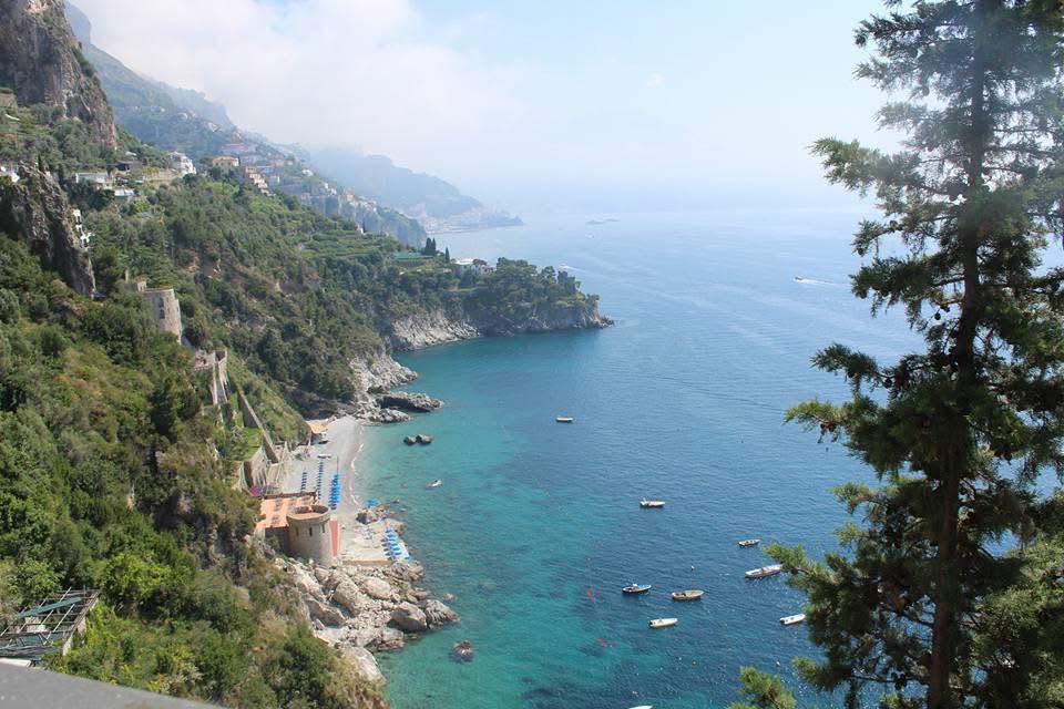 Bellantonio Car Service