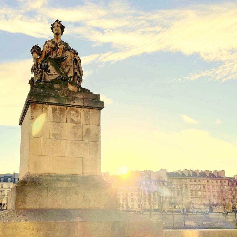 ACCORD Paris