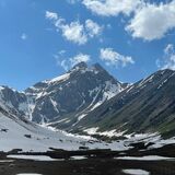 Kyrgyz Journeys
