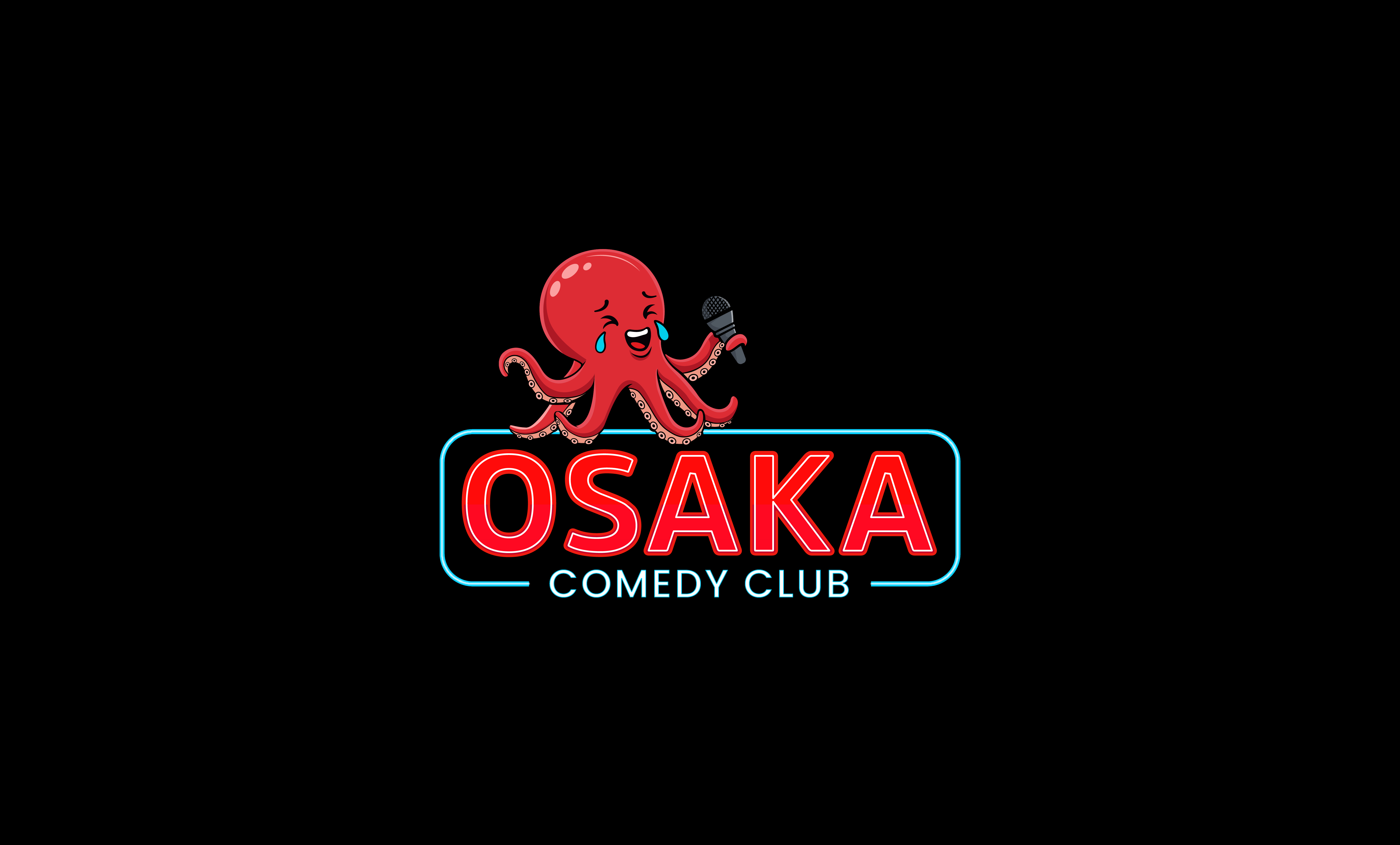 Osaka Comedy Club
