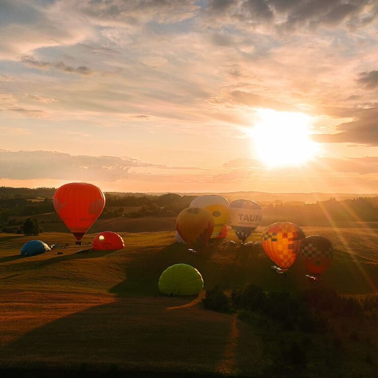Smile Balloons