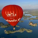 Smile Balloons