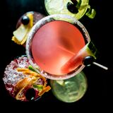 KA5PER Cocktailbar