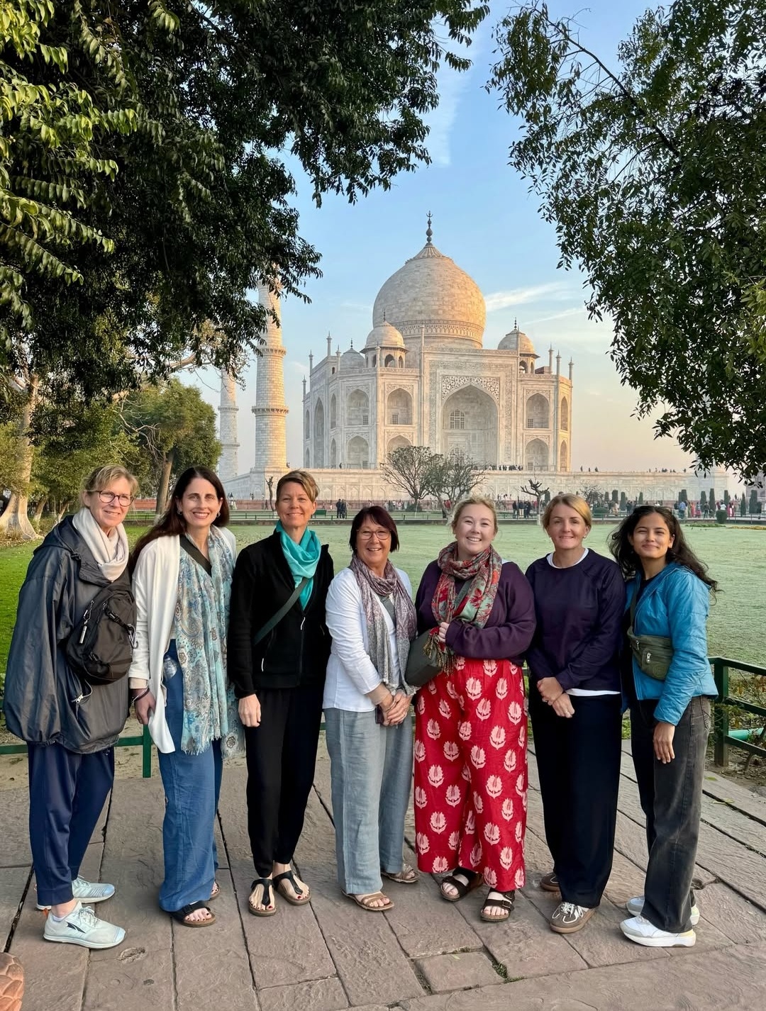 India Tour Organiser