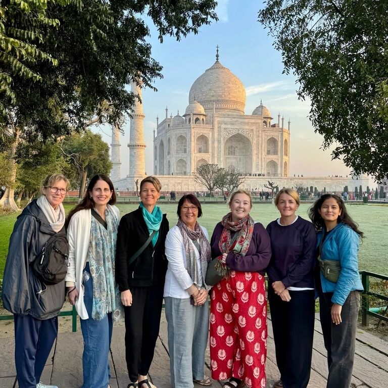 India Tour Organiser