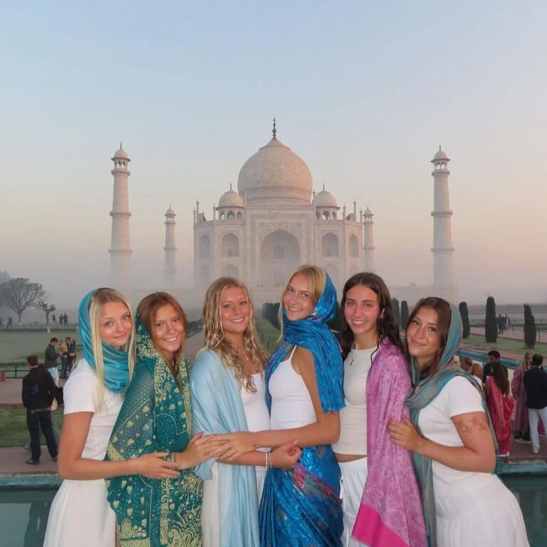 India Tour Organiser