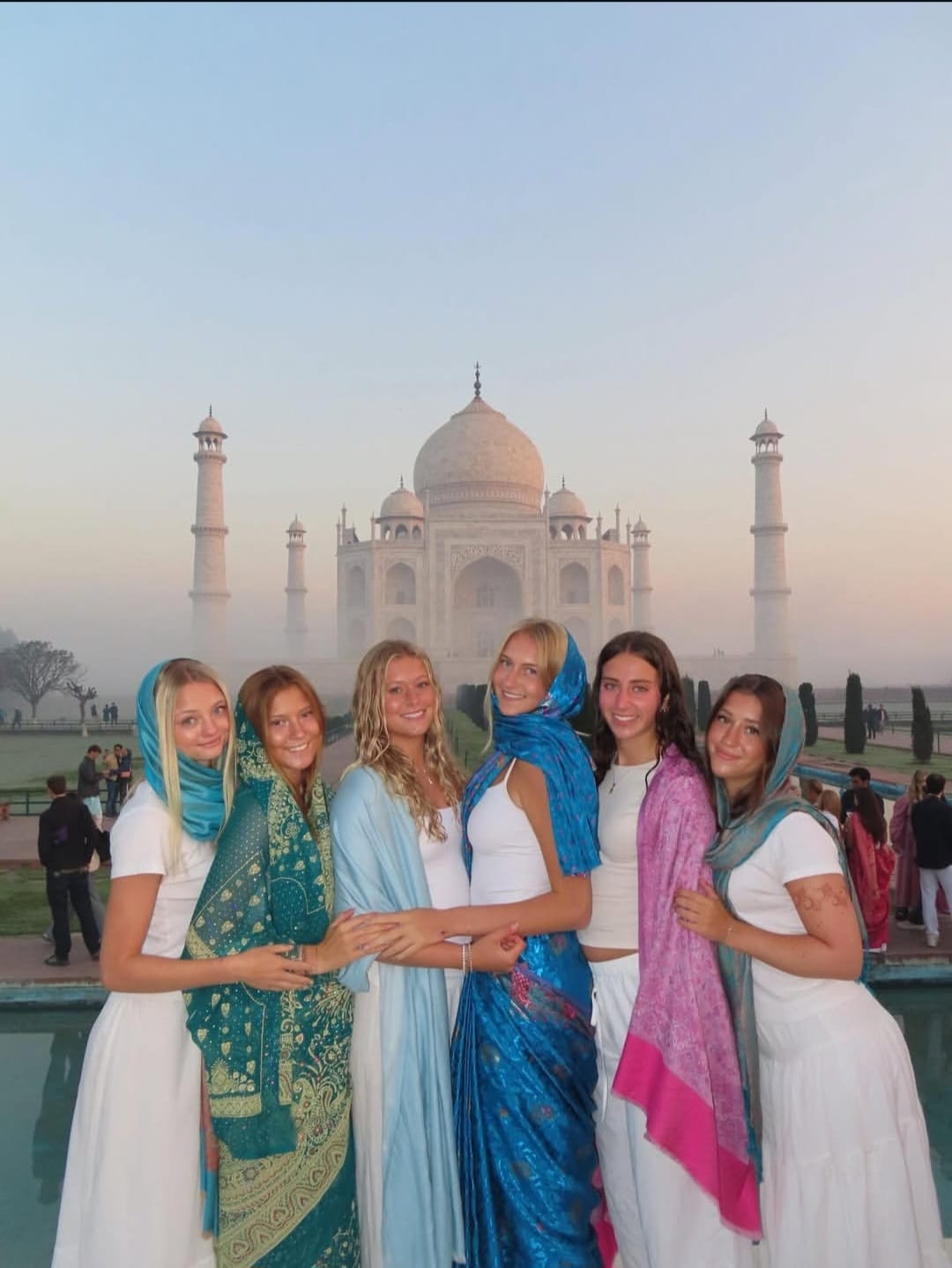 India Tour Organiser