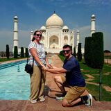 India Tour Organiser
