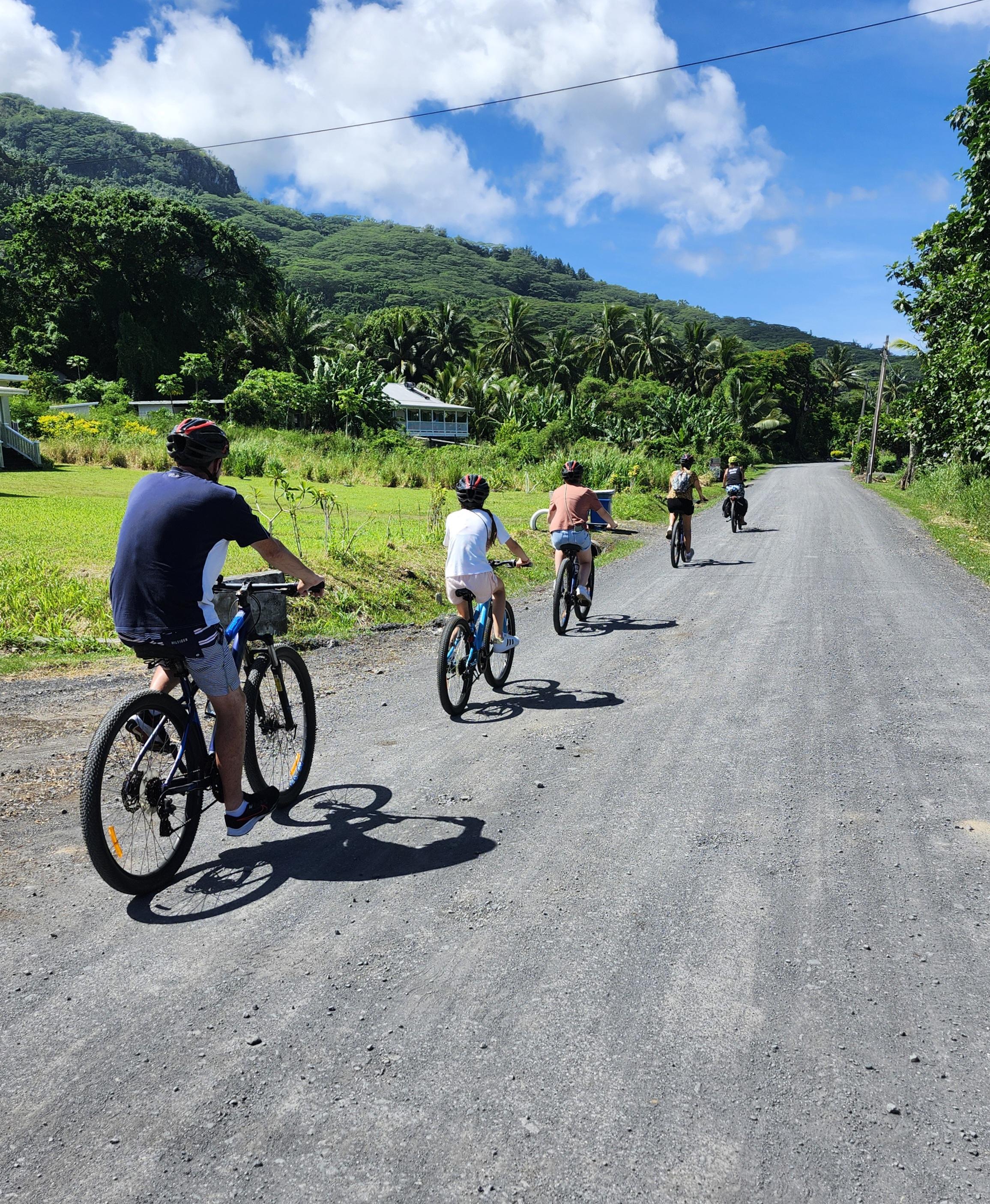 Storytellers Eco Tours