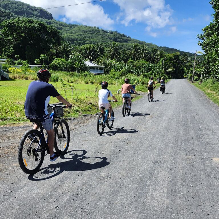 Storytellers Eco Tours