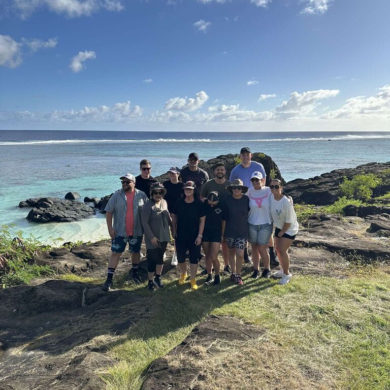 Storytellers Eco Tours