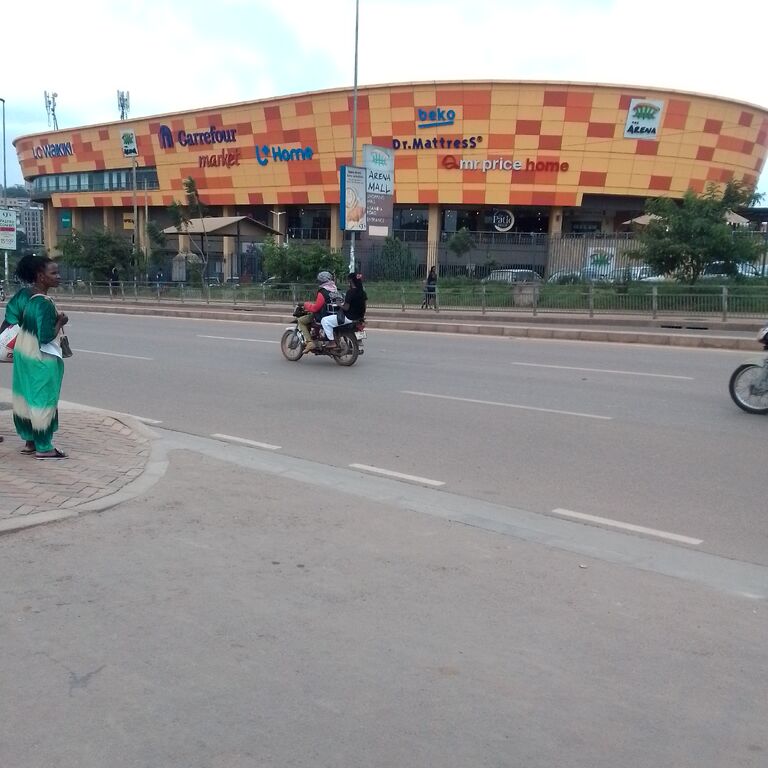 City Walker Tours Uganda
