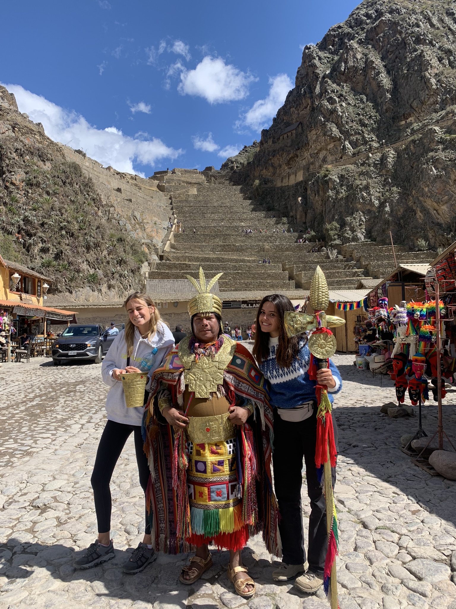 PEROU CUZCO TREK LOCAL AGENCY