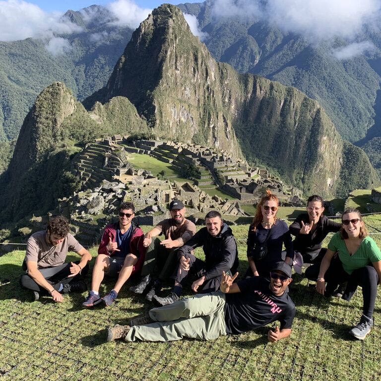 PEROU CUZCO TREK LOCAL AGENCY