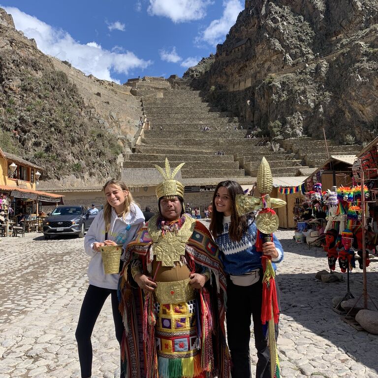 PEROU CUZCO TREK LOCAL AGENCY