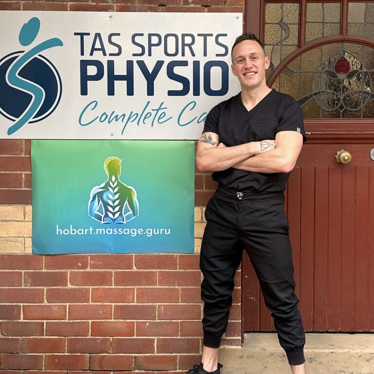 Hobart Massage Guru
