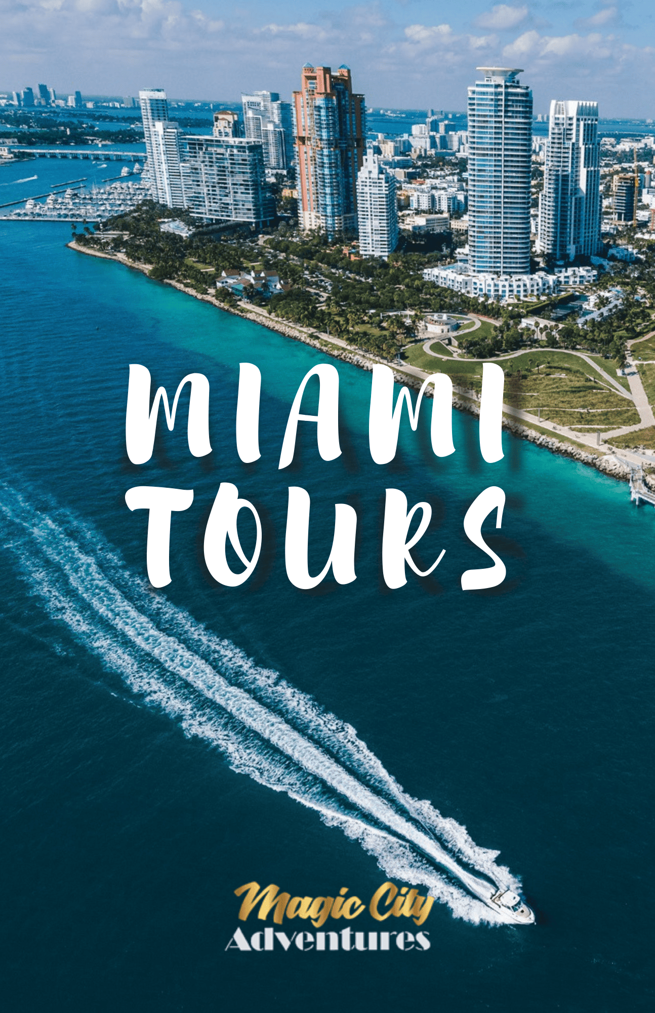 Magic City Adventures