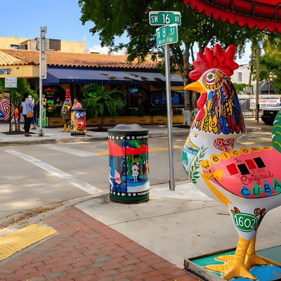 Magic City Adventures