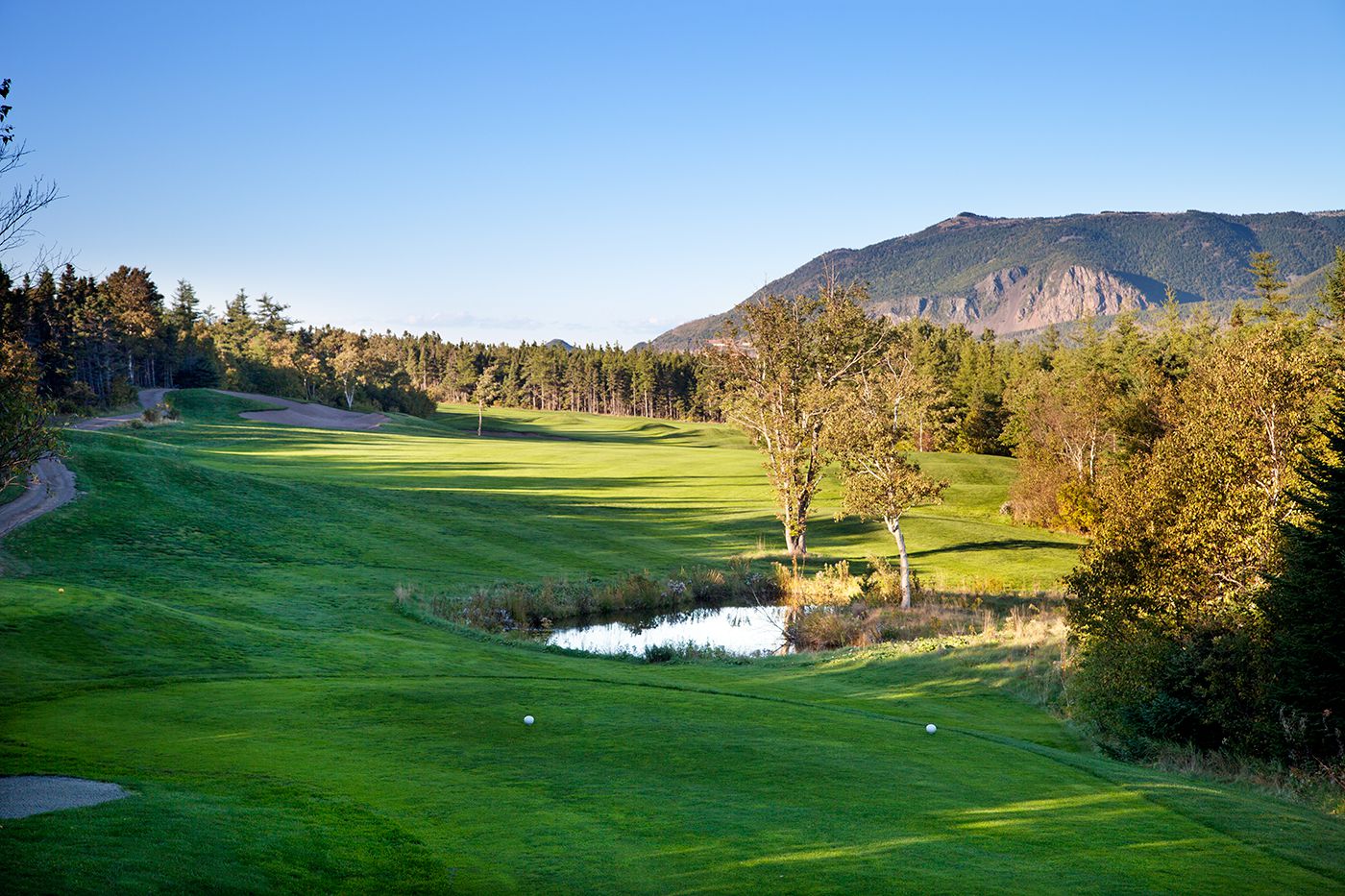 Le Portage Golf Club