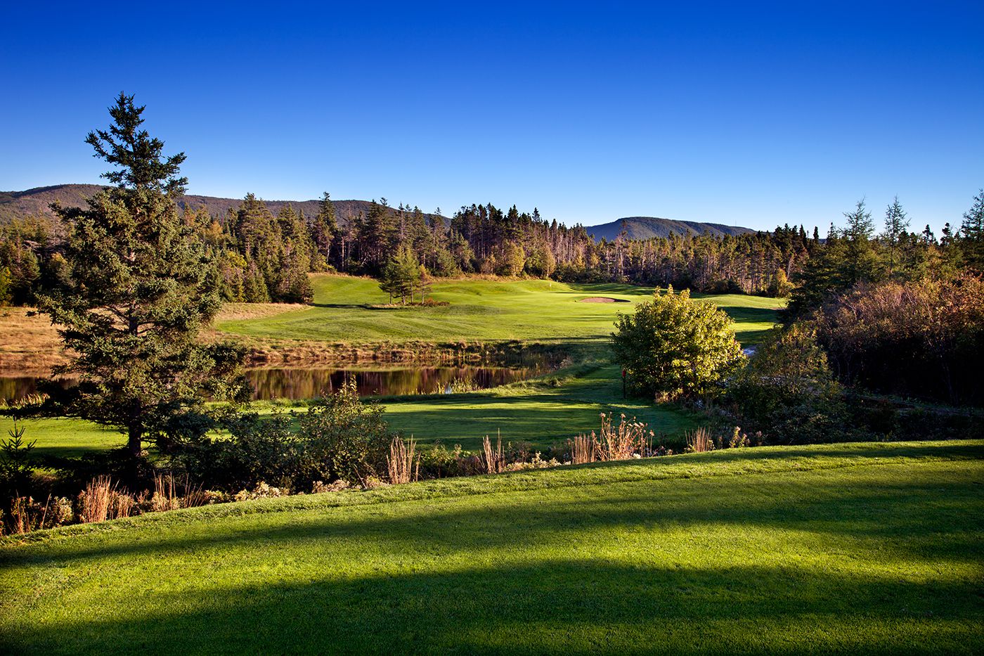 Le Portage Golf Club