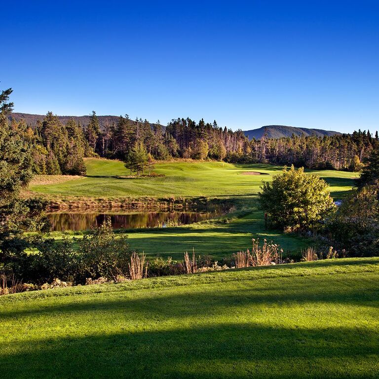 Le Portage Golf Club