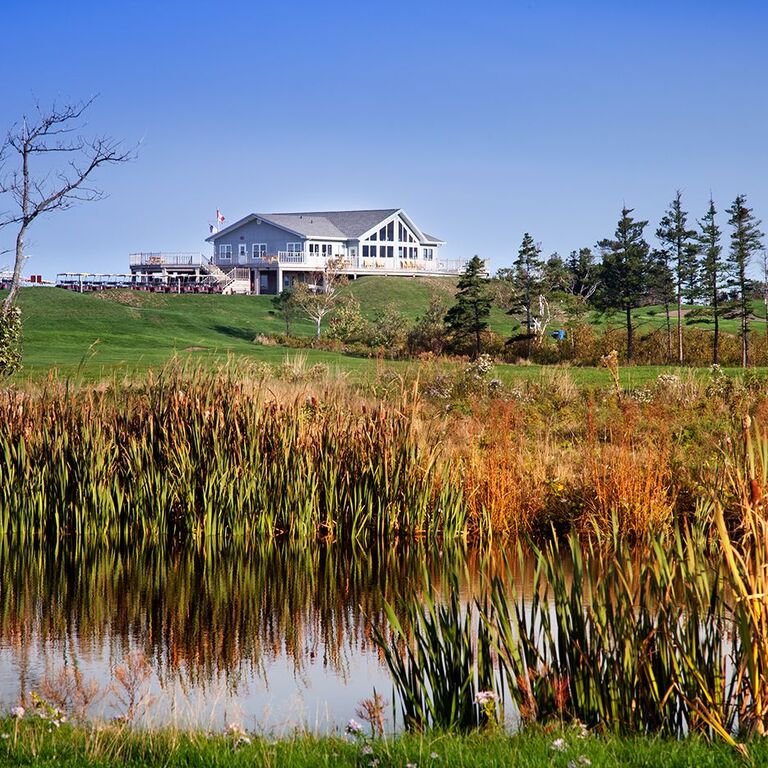 Le Portage Golf Club