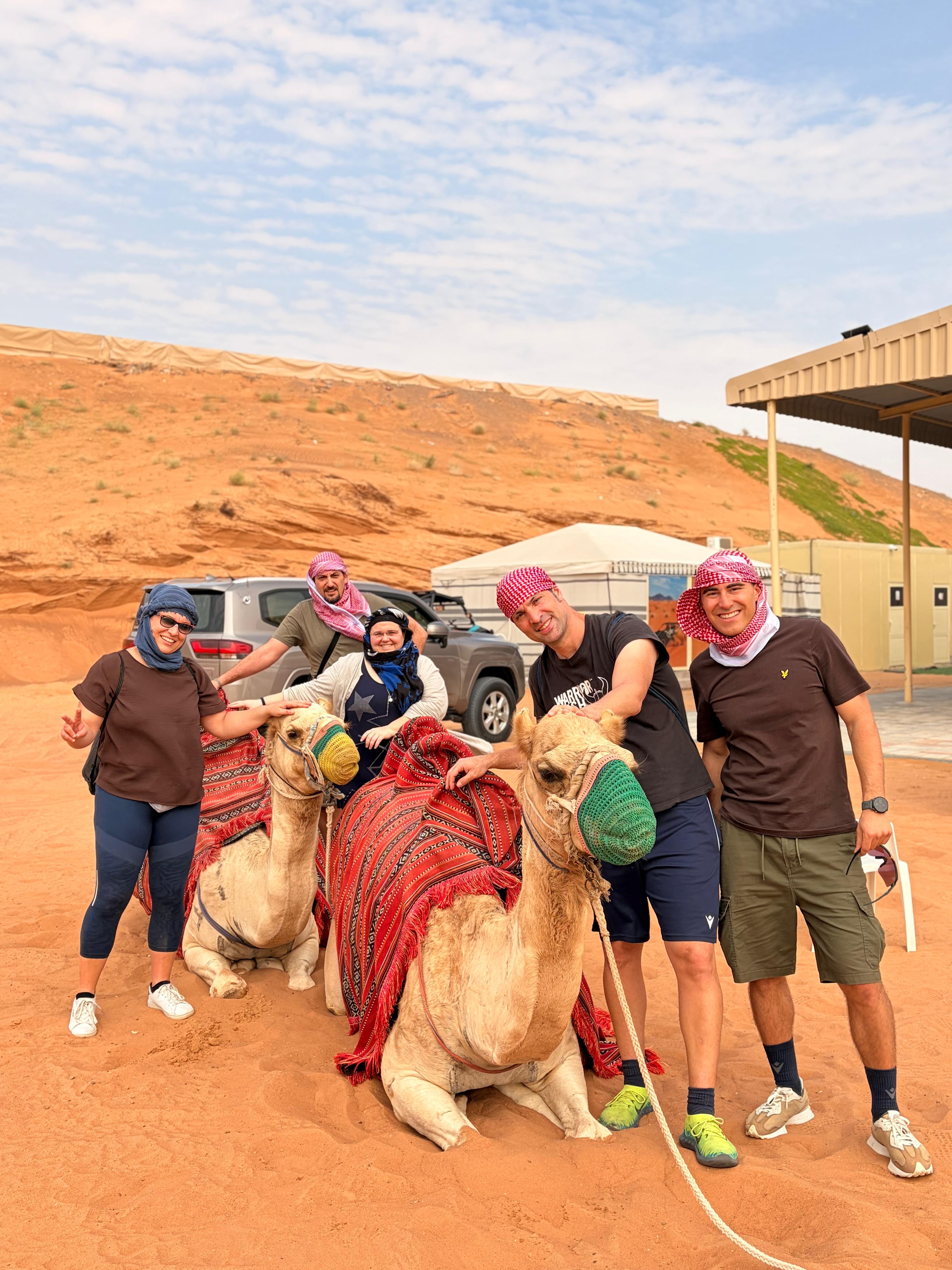 ArabianAdventureTrip