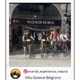 Ananda Experiencia Natural