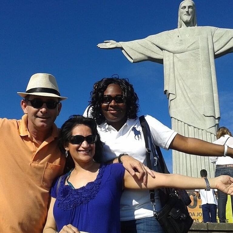 Marcio Rio Tours