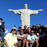 Marcio Rio Tours